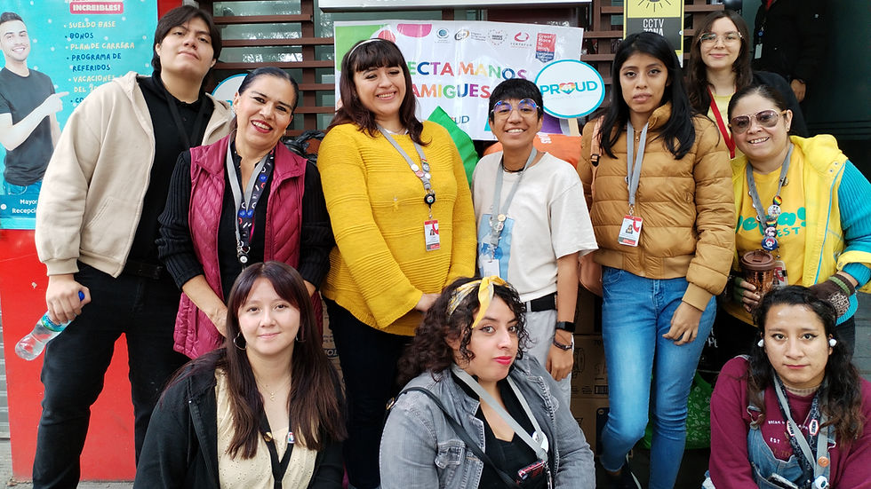 Solidaridad con Cifra Récord: Pentafon Supera la Meta para Manos Amigues