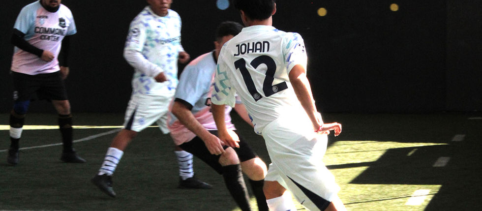 ¡La Pasión Crece! Copa Pentafon: Hacia la Gran Final y Semifinales de Infarto