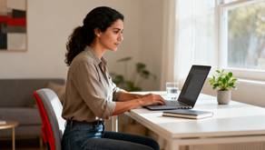 5 hábitos esenciales para potenciar tu bienestar desde casa