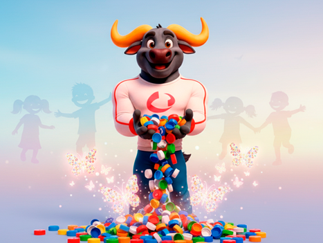 Compromiso con Causa Dual: Pentafon Impulsa "Tapitas por Sonrisas" en el Primer Trimestre 2024