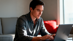 Invisible no es sinónimo de inactivo: Cómo destacar en modalidad remota