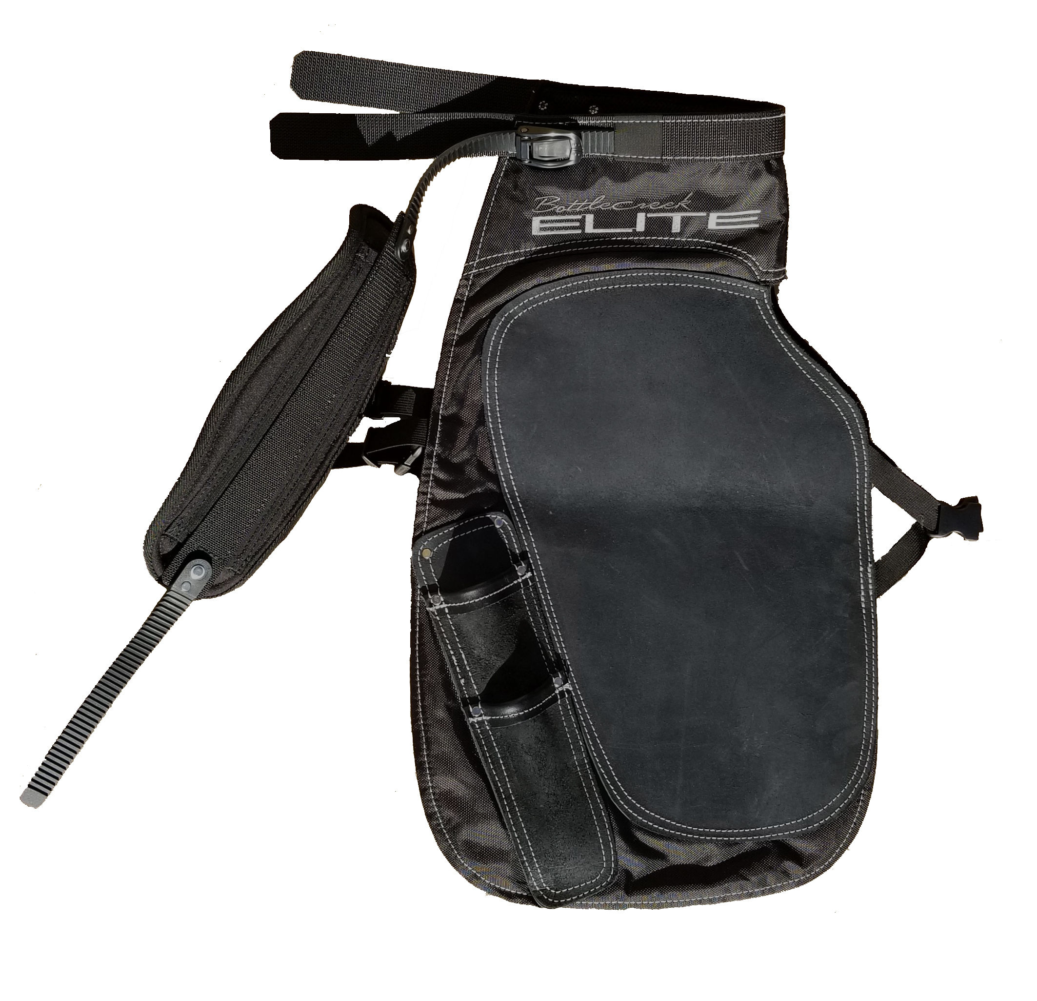 Battlecreek Elite Apron