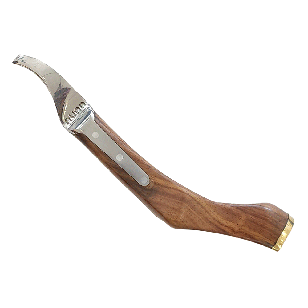 J Nunn Loop Knife | NANRIC