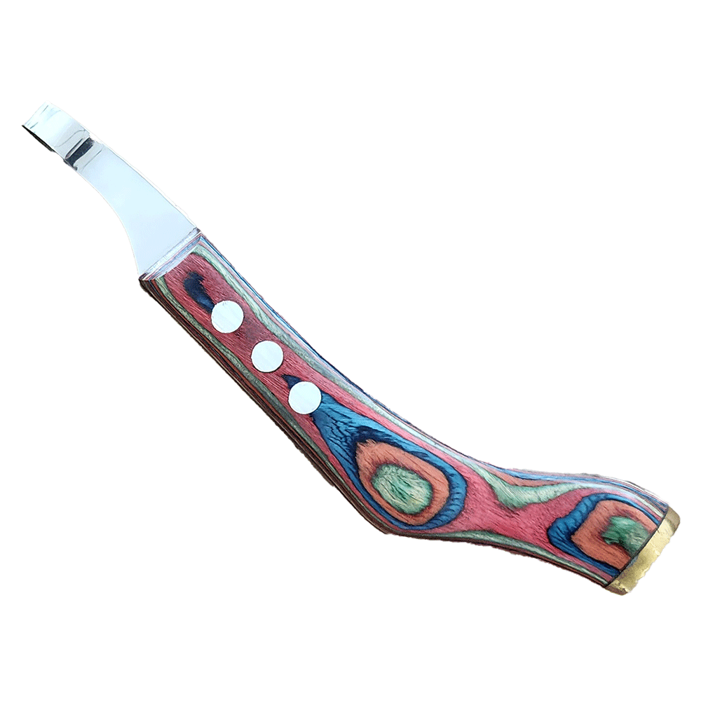 J Nunn Abscess Loop Knife | NANRIC