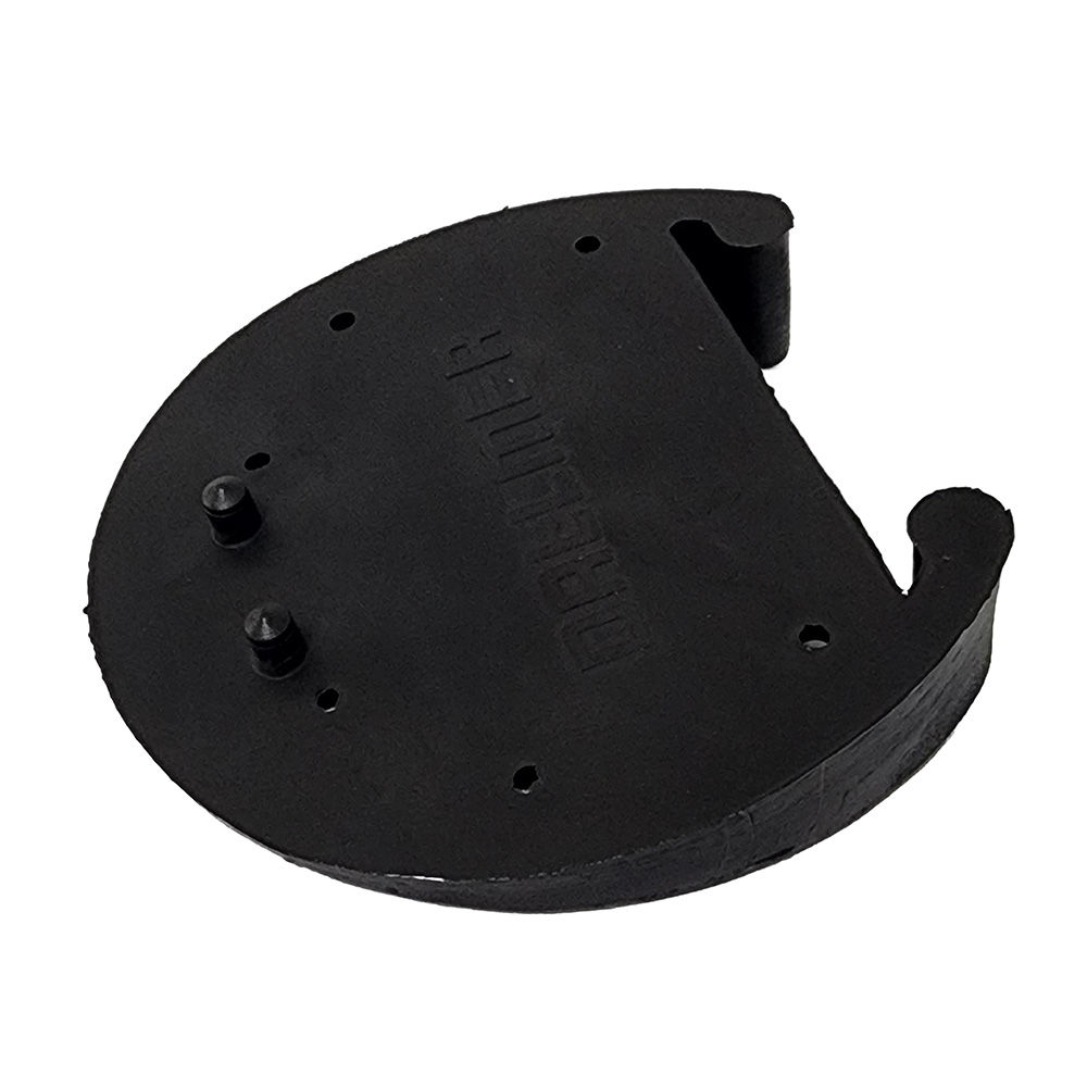 DALRIC Application Wedge (Pair)