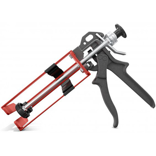 Vettec XL Dispensing Gun 210cc NANRIC