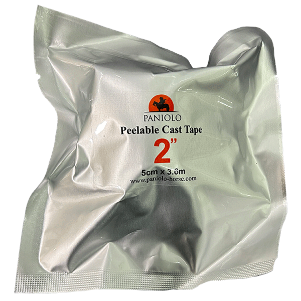 Paniolo Peelable Casting Tape (Each) | NANRIC