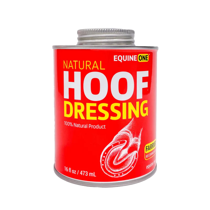 Equine One Natural Hoof Dressing 16 oz