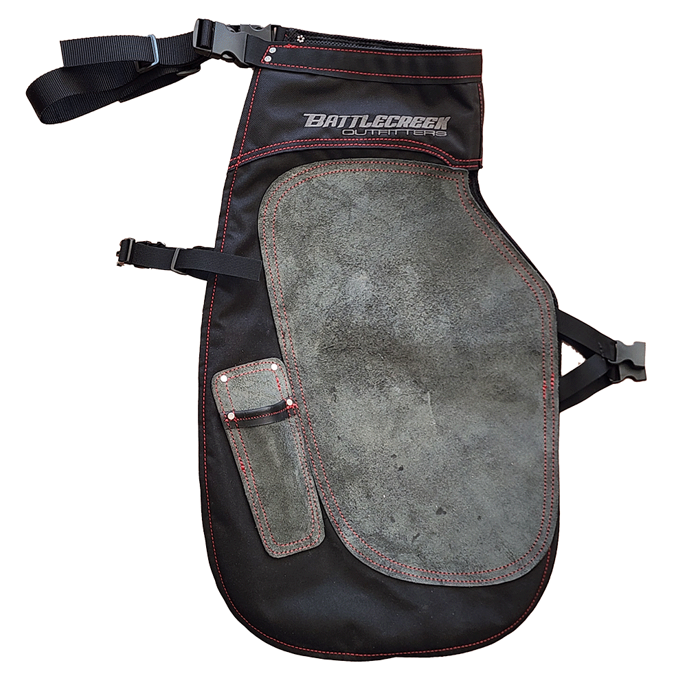 Battlecreek Standard Apron NANRIC