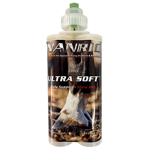 NANRIC ULTRA SOFT™ 200cc Cartridge