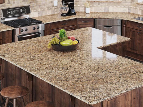 Granite Countertop Maintenance Routine