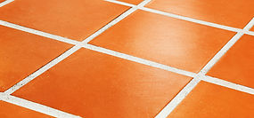 Clean tiles and grout, keeping your living spaces looking great for years to come.