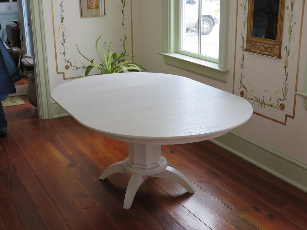 Bauer Table