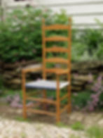 Shaker Enfield Side Chair