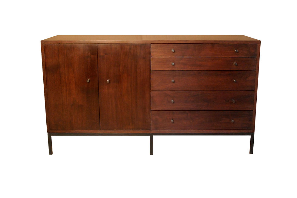 Versatile Contemporary Sideboard