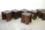 Dwarf Stool