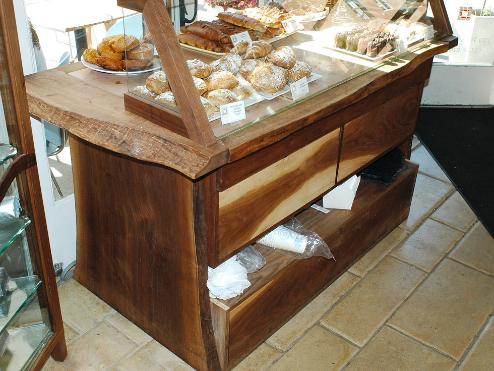 Thumbnail: Bouley's Bakery