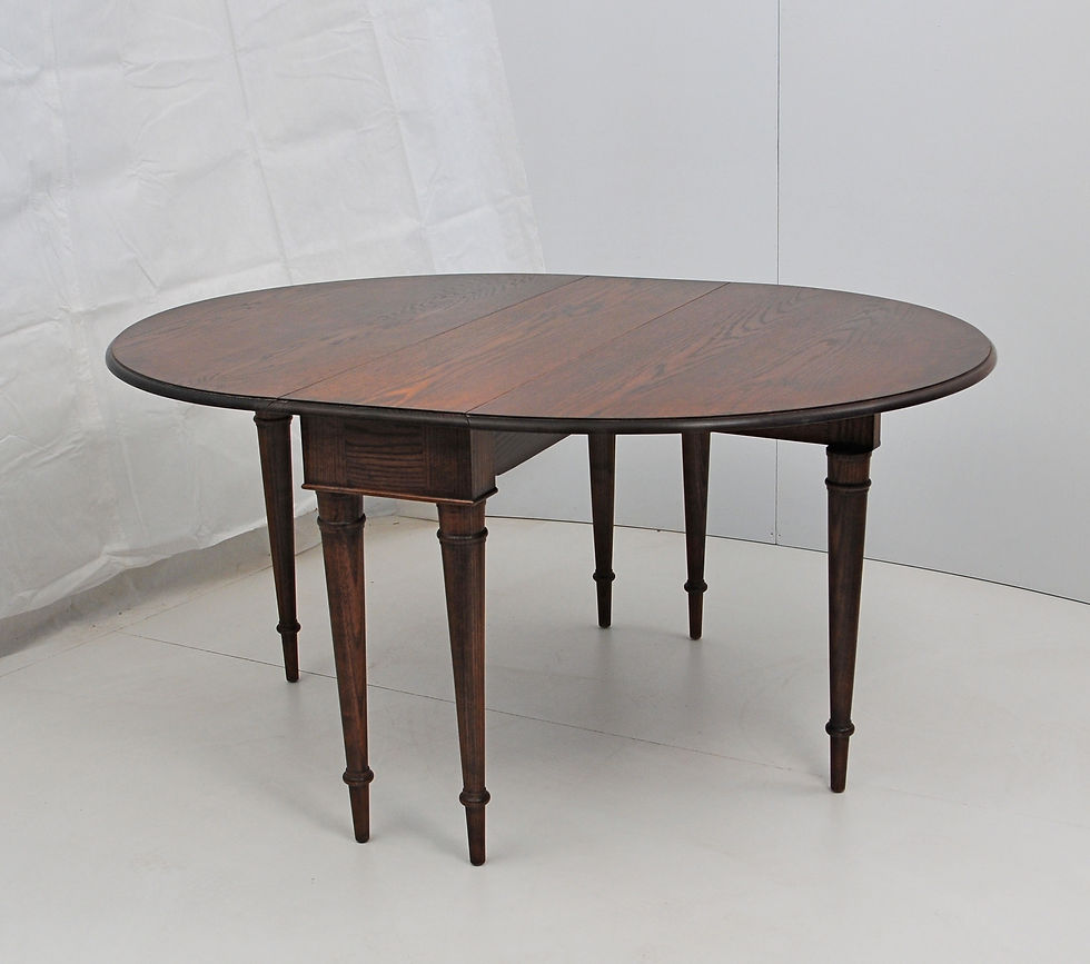 Thumbnail: Drop Leaf Table