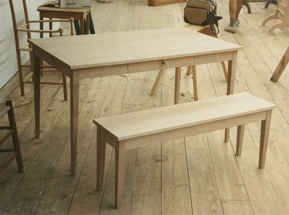 Thumbnail: Mono Desk