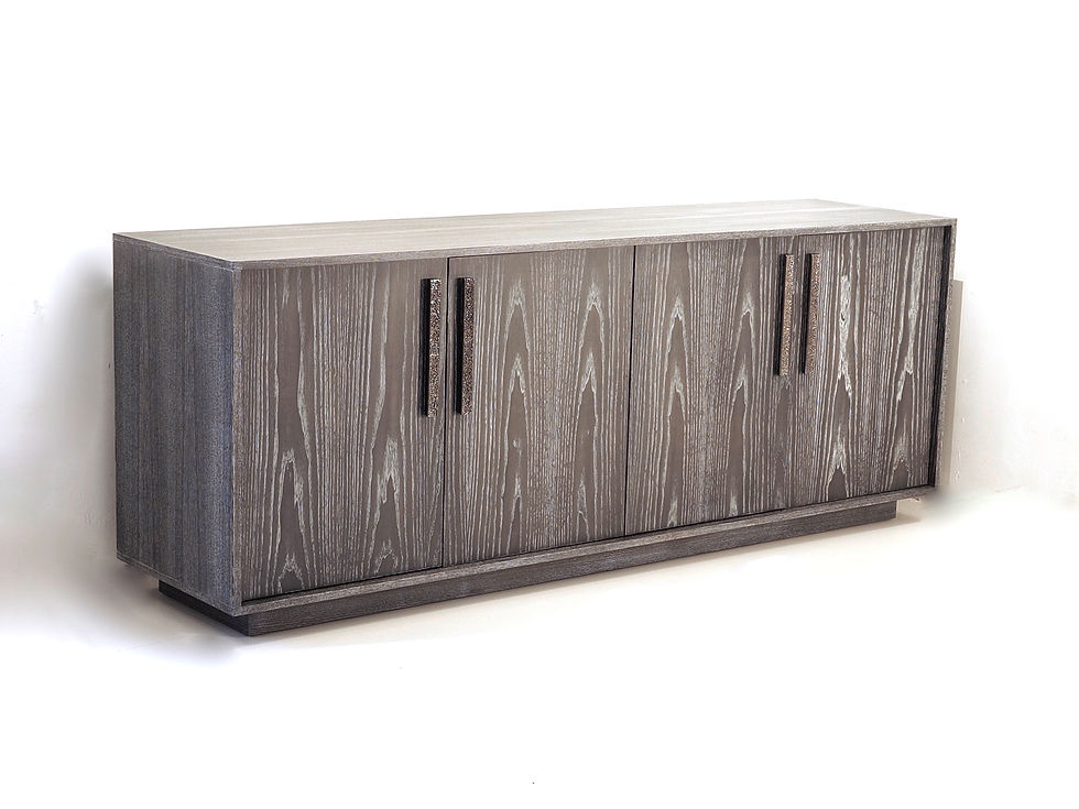 Four Seasons Credenza