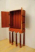 Thumbnail: Standing Nouveau Chest