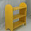Thumbnail: Low Shaker Bookshelf