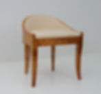 Dressing Table Chair