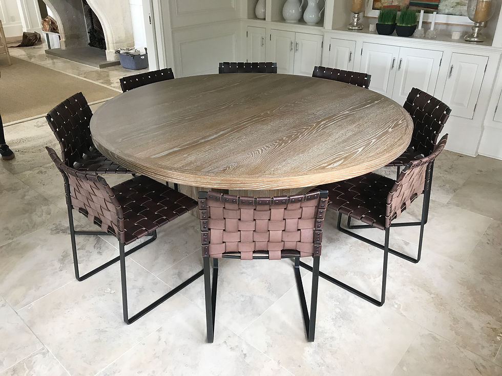 Thumbnail: Calhoun Table