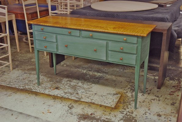 Thumbnail: Standard Sideboard