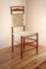 #5 Ingersoll Side Chair