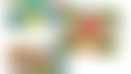 Must Have Indoor/Outdoor Art Supplies 