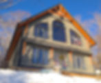 The Froats Family Cottage