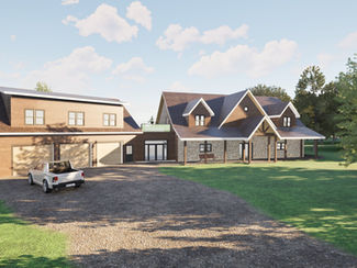 Crafting Unique Homes in Ontario: Custom Home Design Ideas