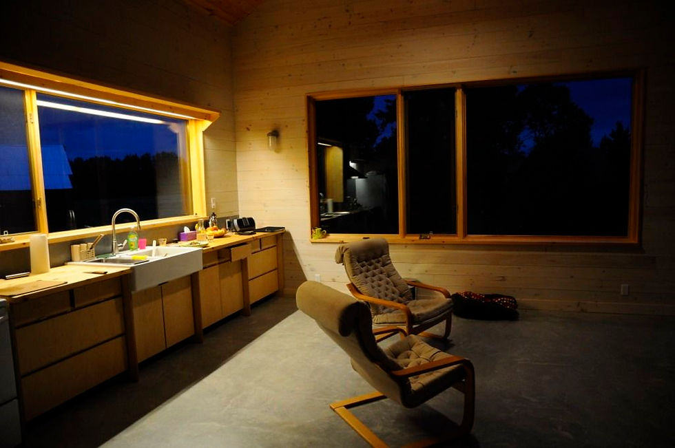 Energy Efficient