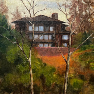 Home on the Hill