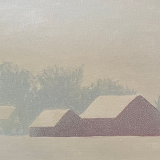 Silent Snow