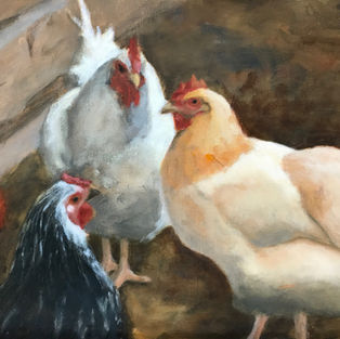 Hen Party