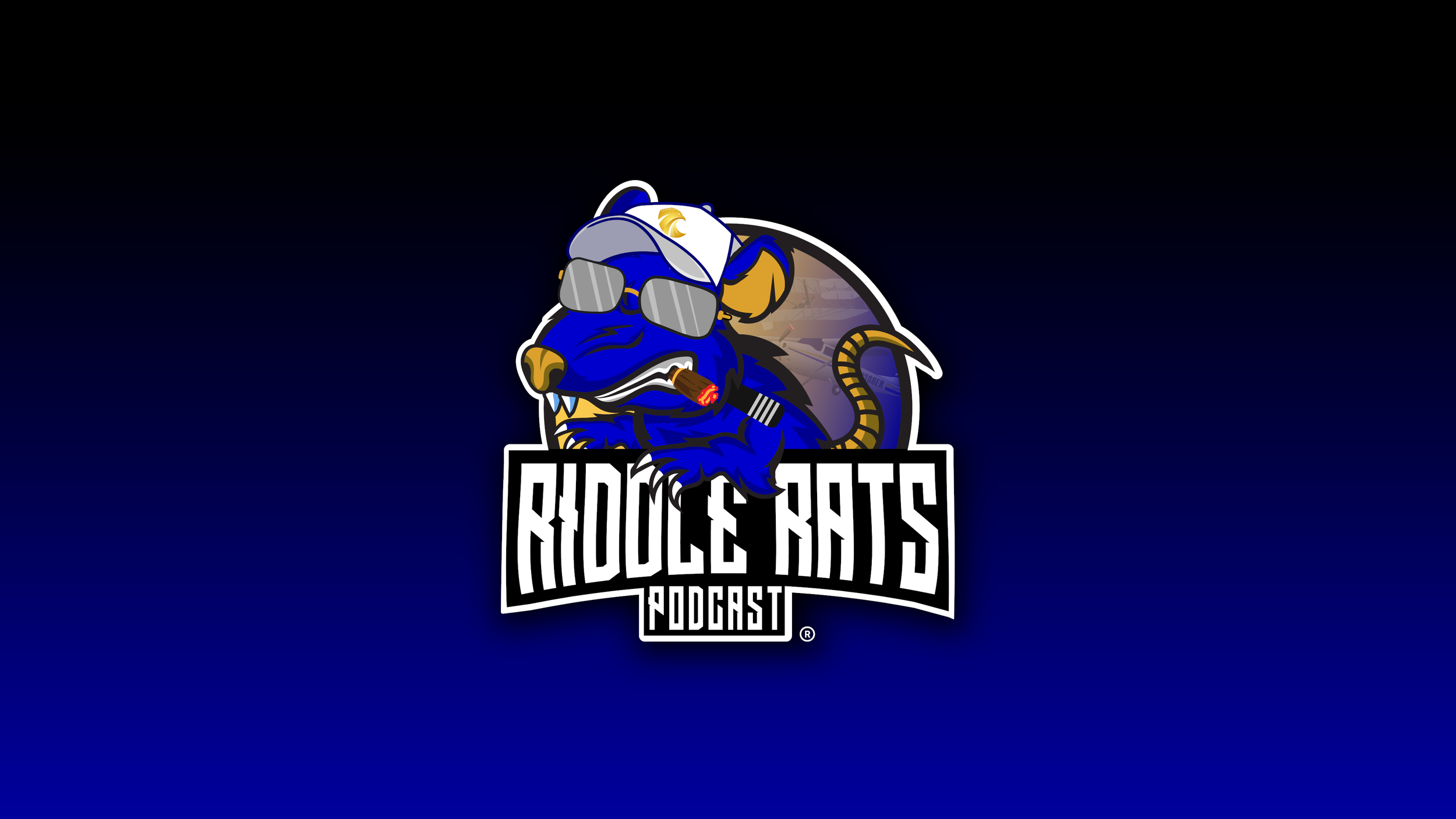 The Riddle Rats Podcast | News, Entertainment, Comedy