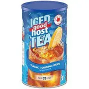 ICE TEA (POWDER)