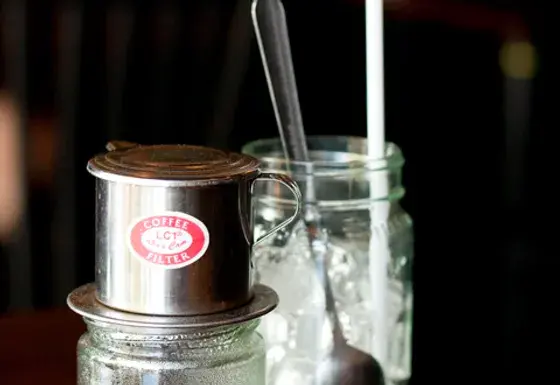 COFFEE - PREMADE (4 L)