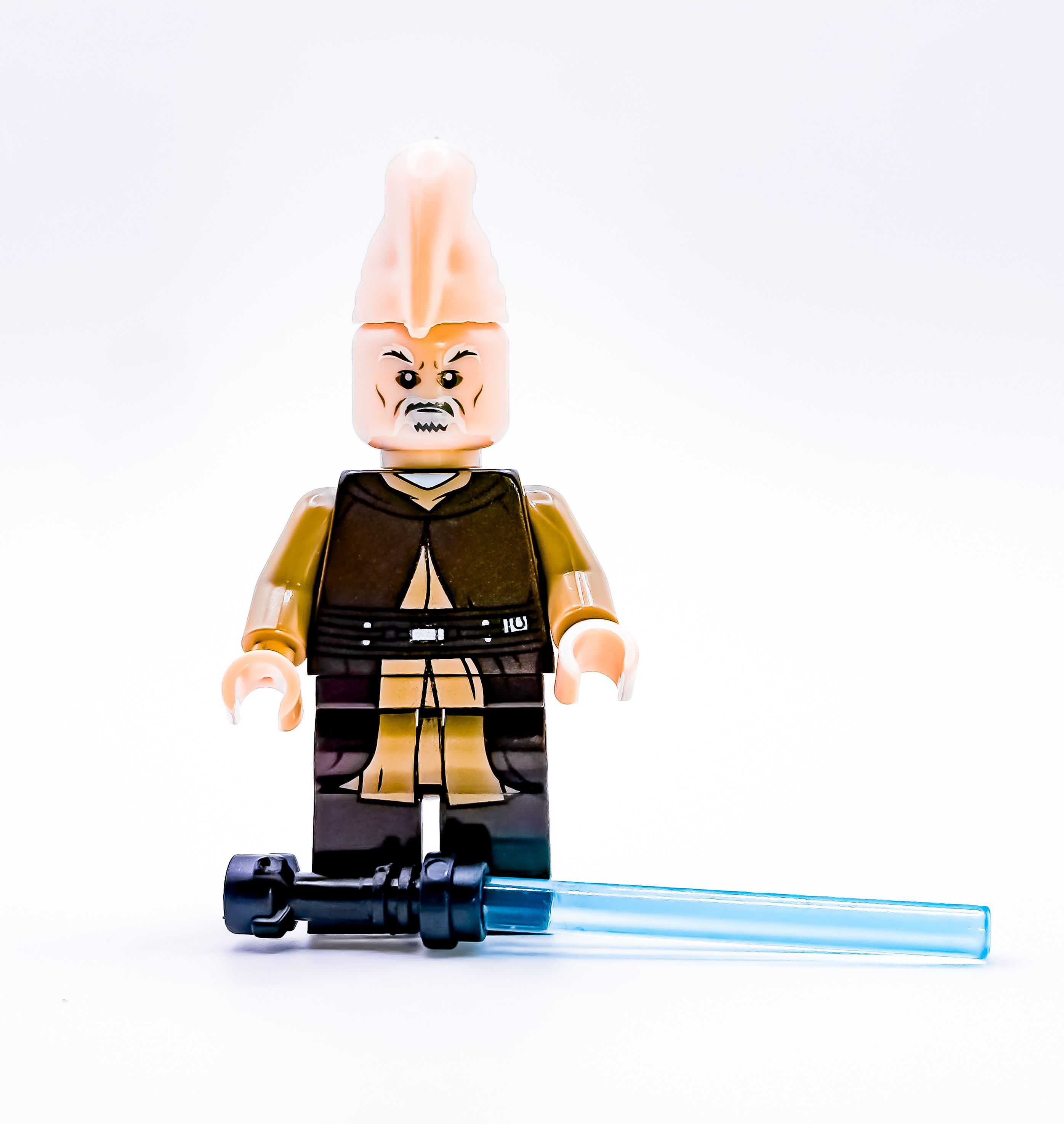 Ki Adi (No head print)