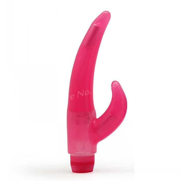 Miniatura: VIBRADOR RAMPANT CAJA BLANCA