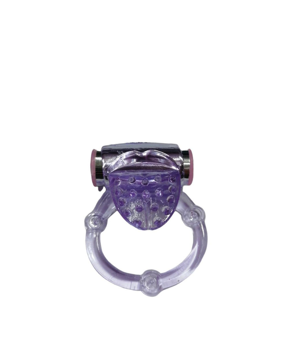 Miniatura: ANILLO VIBRADOR LENGUA