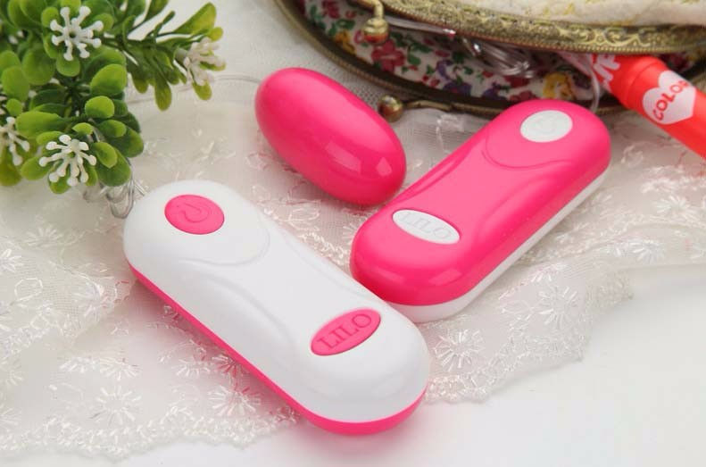 Miniatura: HUEVO LILO  5 FUNCIONES