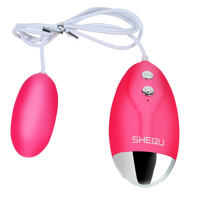 Miniatura: HUEVO LOVE SHEQU 20 FUNCIONES