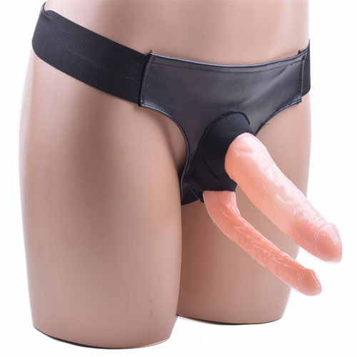 Miniatura: ARNES DOBLE PENE SIN VIBRACIÓN