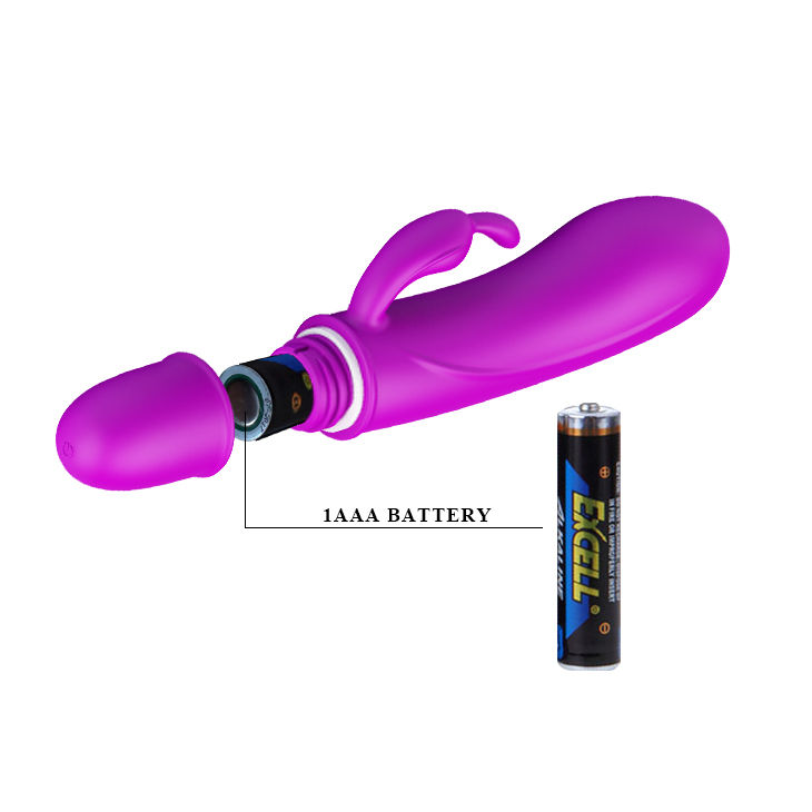 Miniatura: VIBRADOR PRETTY LOVE CAESAR
