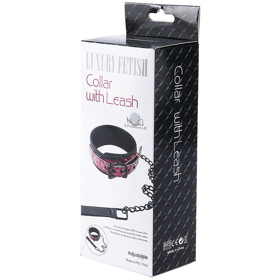 Miniatura: ESPOSA DE CUELLO APHRODISIA