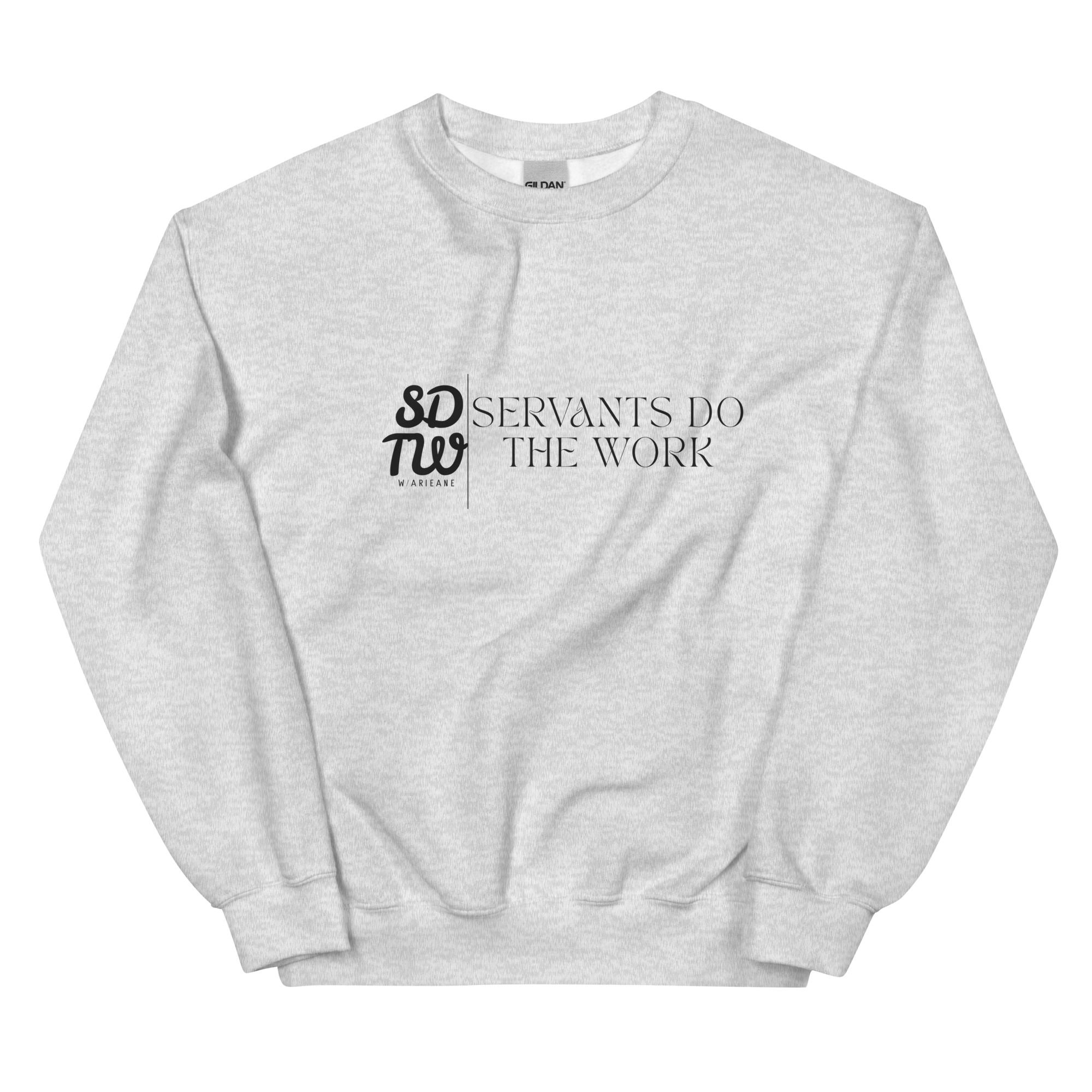 SDTW Sweatshirt