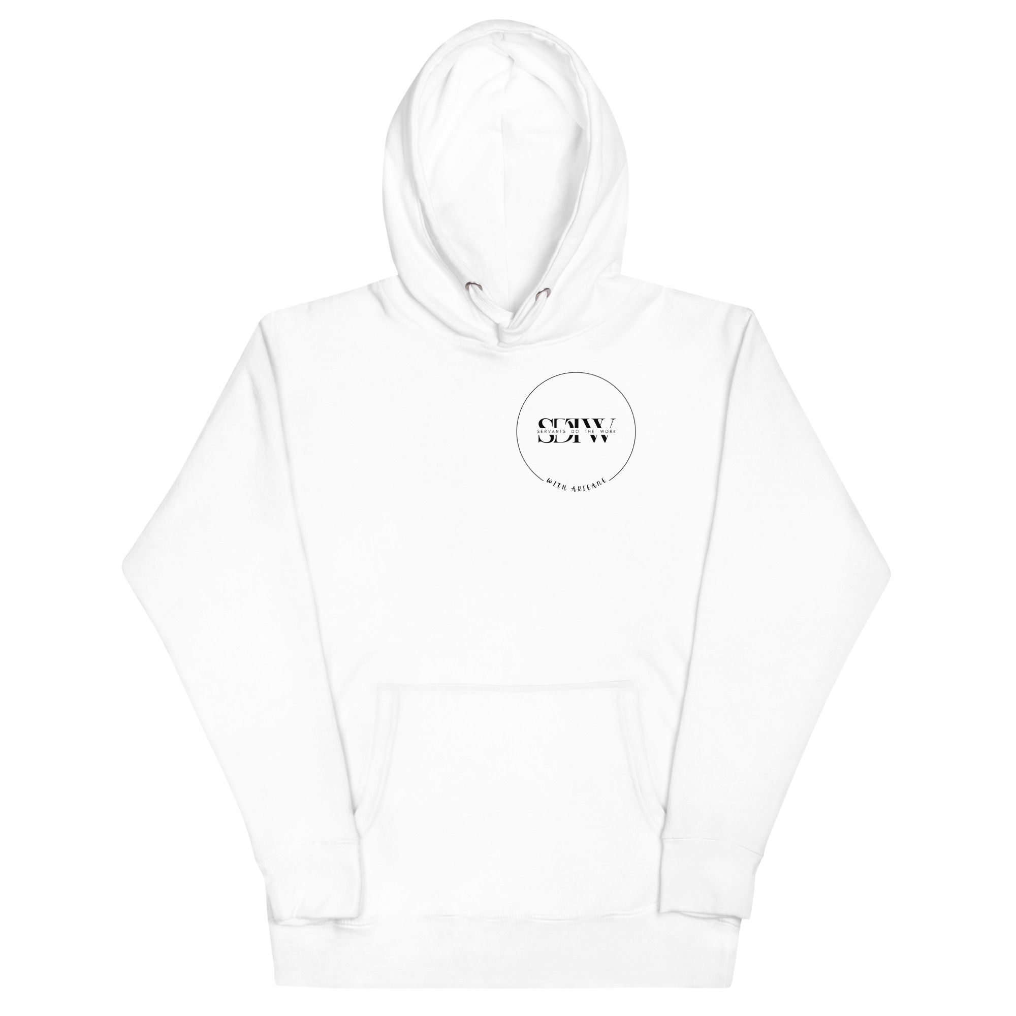 SDTW Logo Hoodie